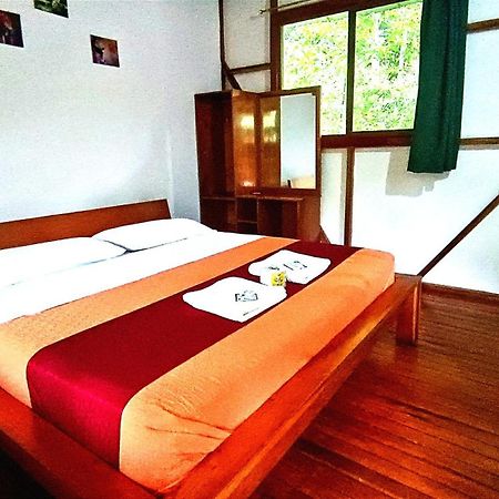 Puerto Misahuallí Rio Napo Lodge מראה חיצוני תמונה