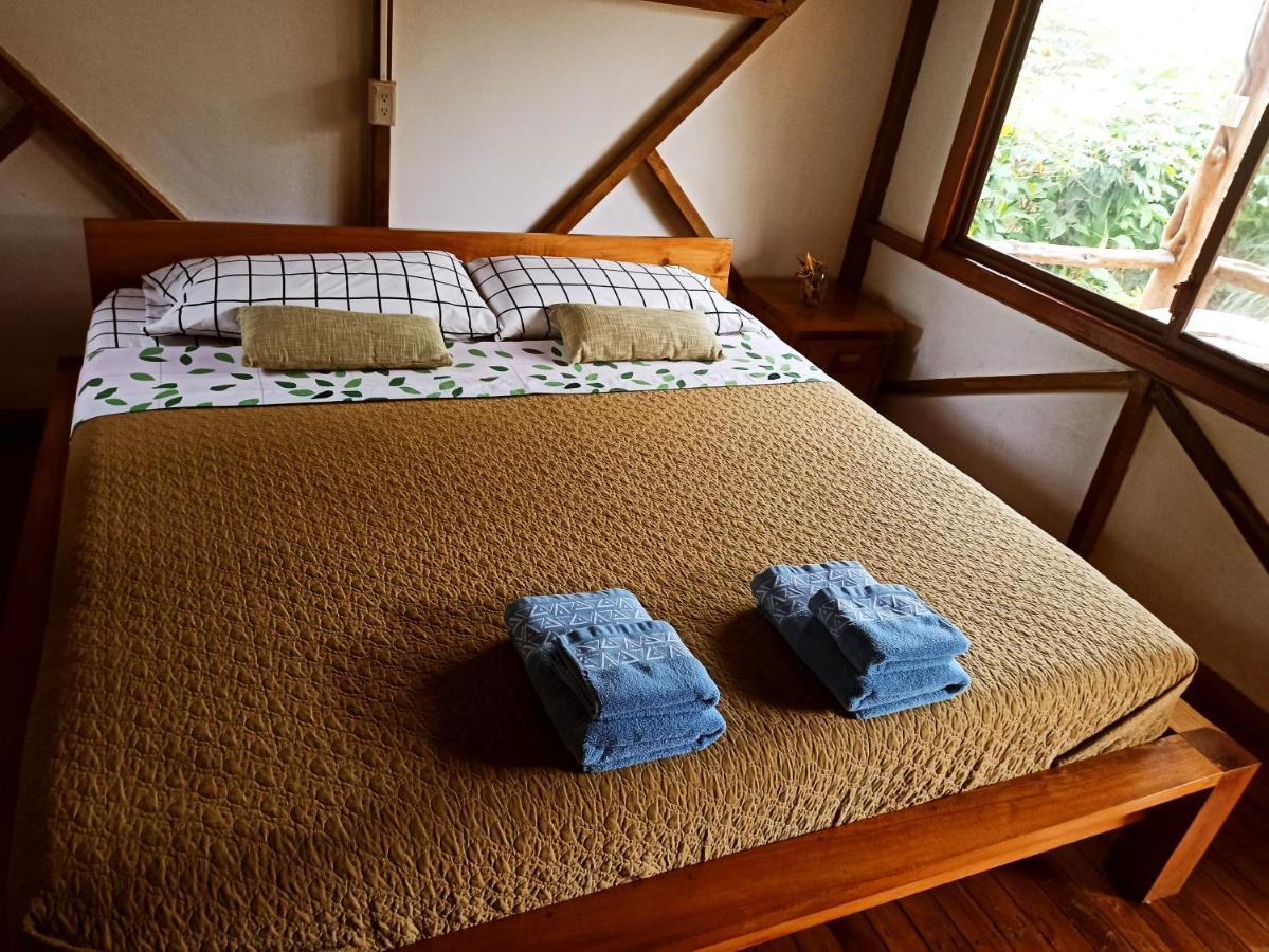 Puerto Misahuallí Rio Napo Lodge מראה חיצוני תמונה