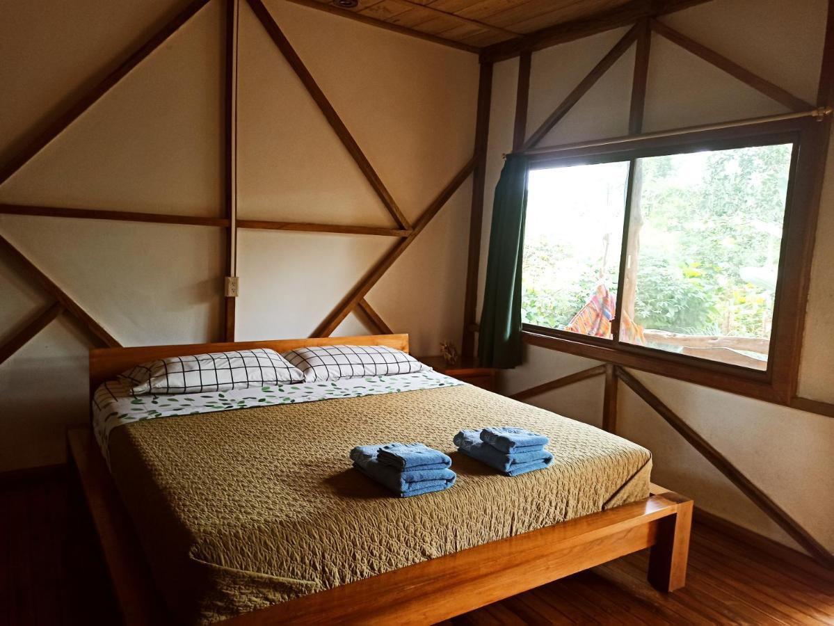 Puerto Misahuallí Rio Napo Lodge מראה חיצוני תמונה