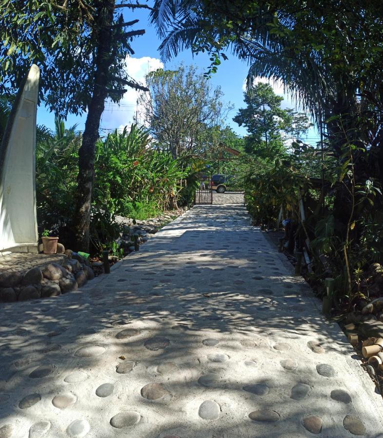 Puerto Misahuallí Rio Napo Lodge מראה חיצוני תמונה