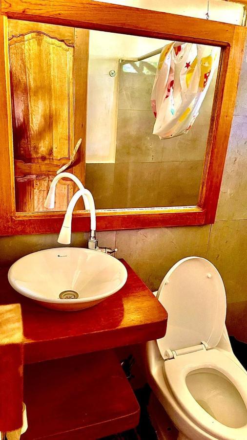 Puerto Misahuallí Rio Napo Lodge מראה חיצוני תמונה
